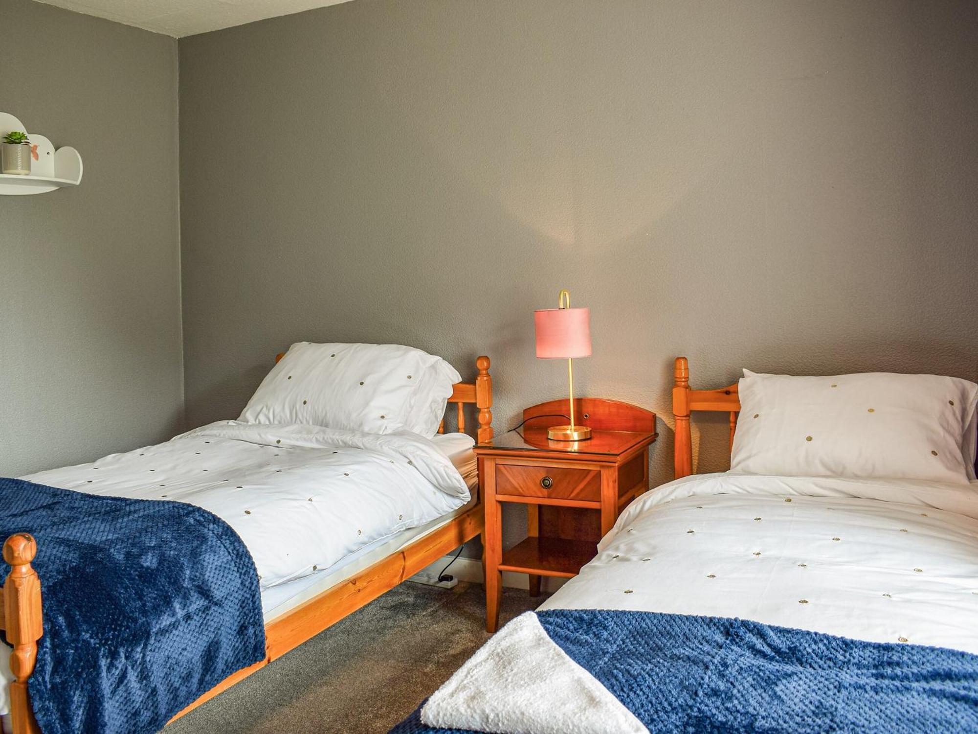 Southview Cottage Cupar Ngoại thất bức ảnh