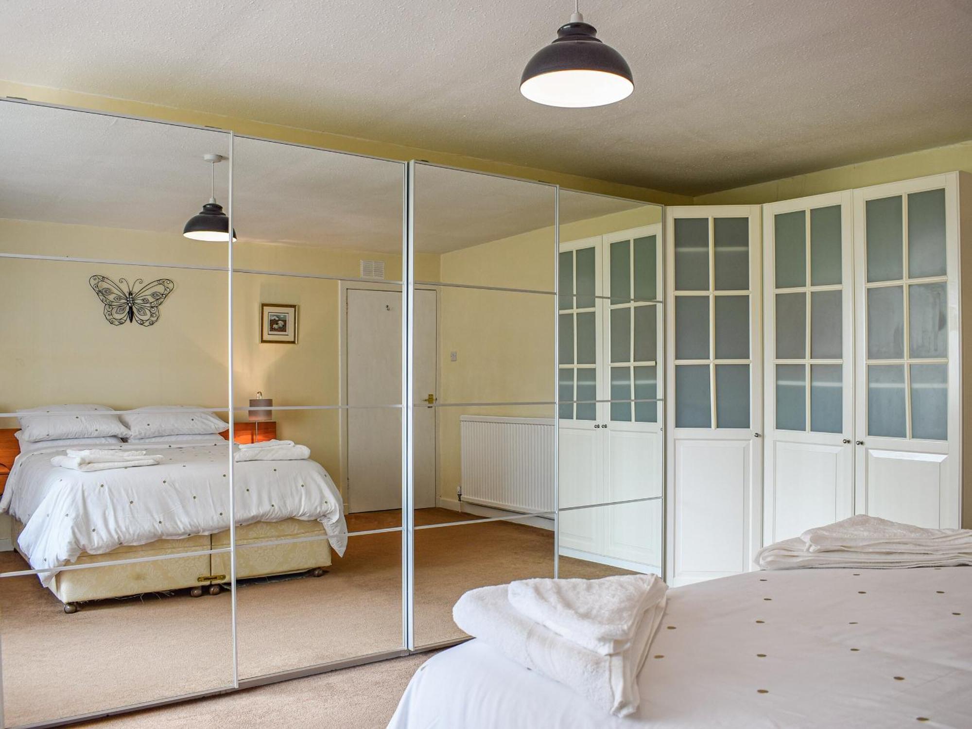 Southview Cottage Cupar Ngoại thất bức ảnh