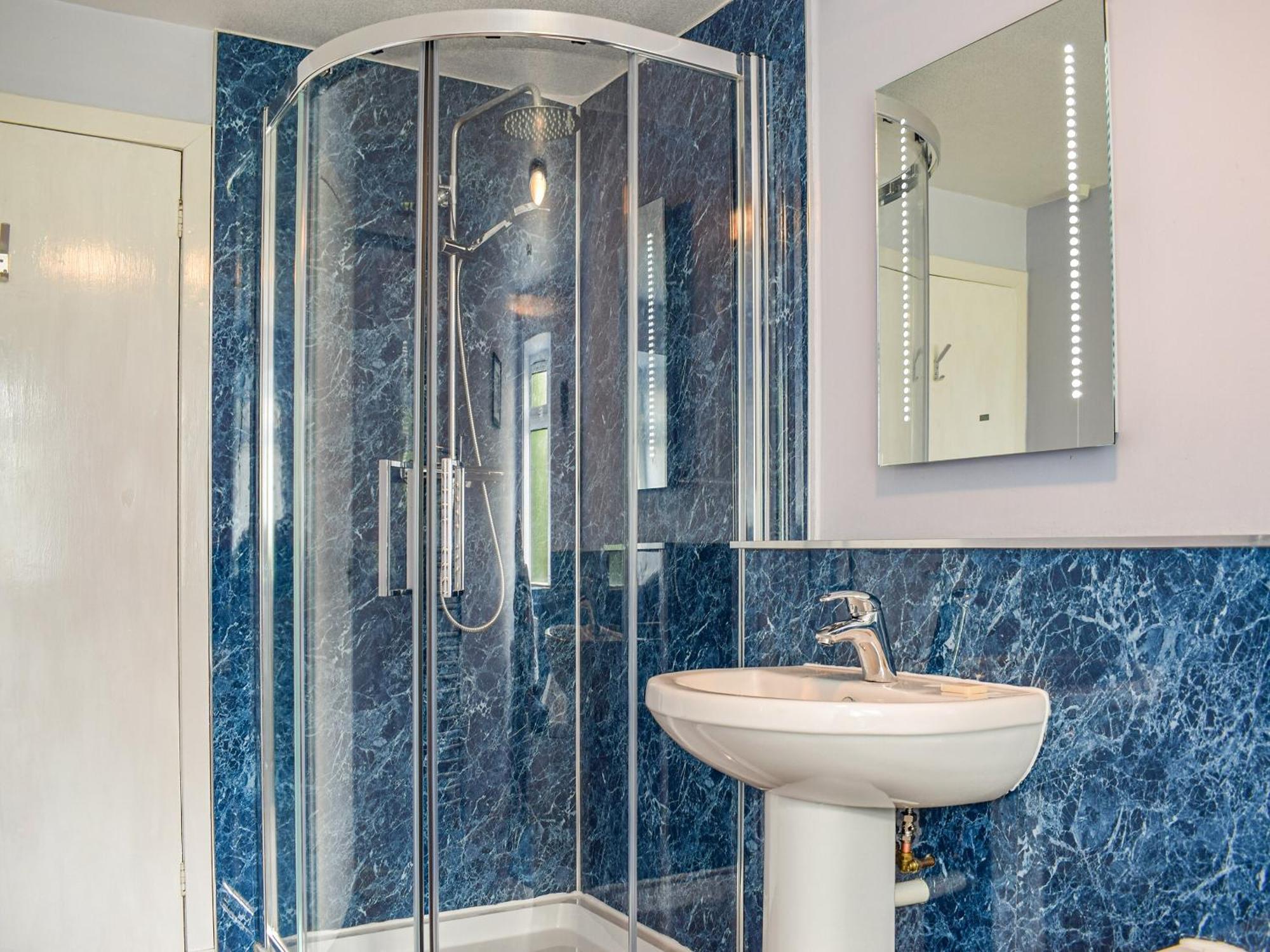 Southview Cottage Cupar Ngoại thất bức ảnh