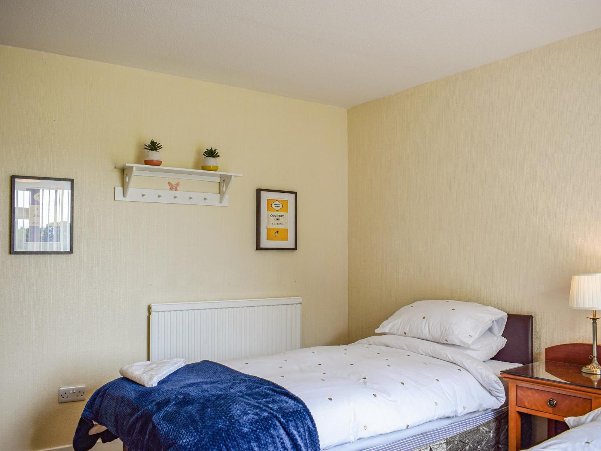 Southview Cottage Cupar Ngoại thất bức ảnh