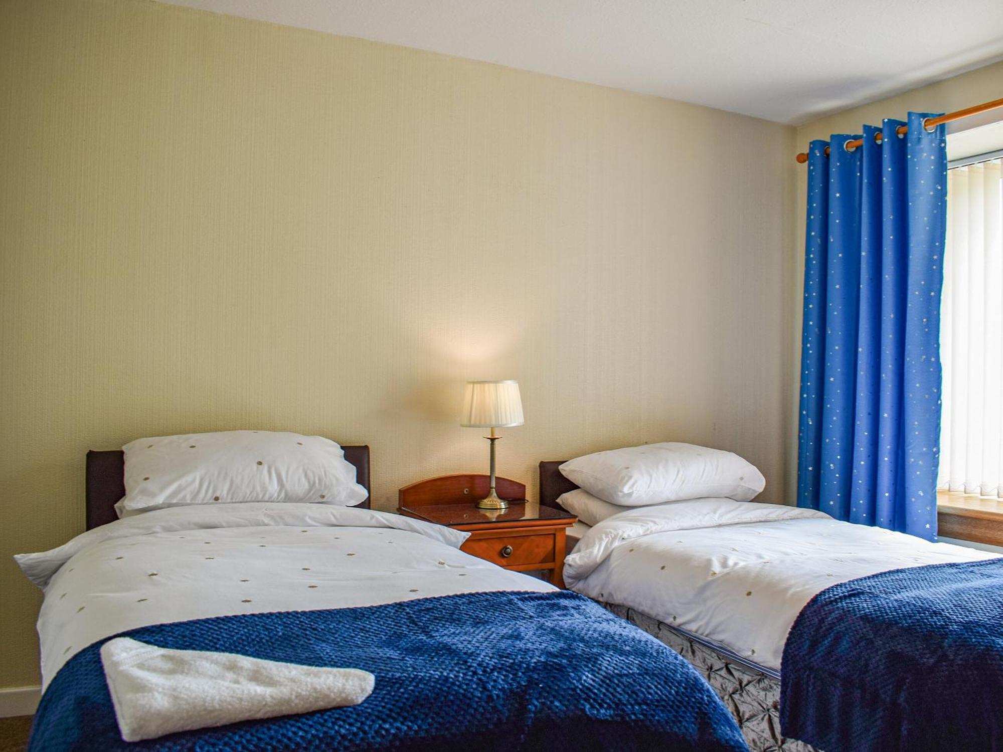 Southview Cottage Cupar Ngoại thất bức ảnh
