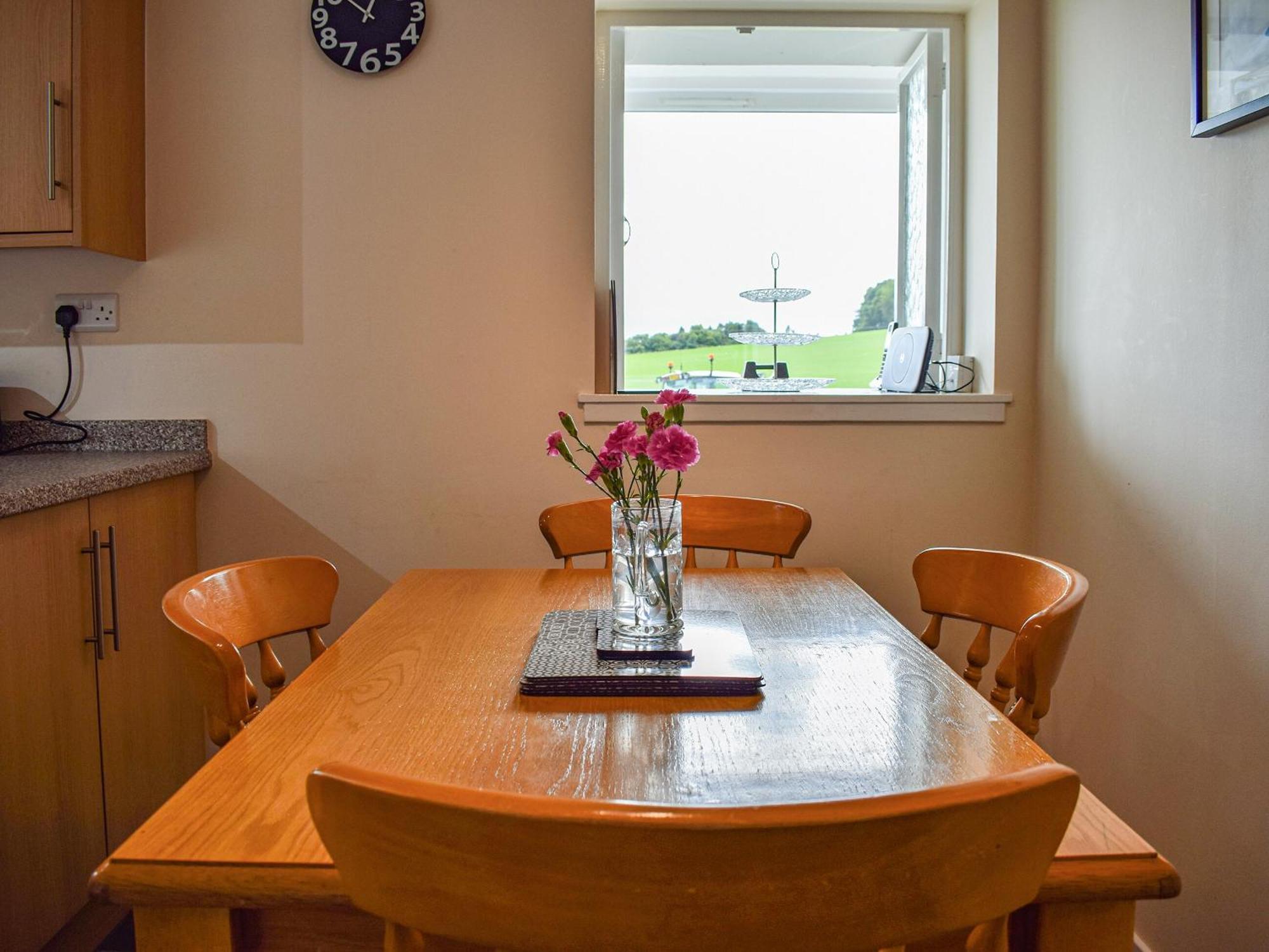 Southview Cottage Cupar Ngoại thất bức ảnh