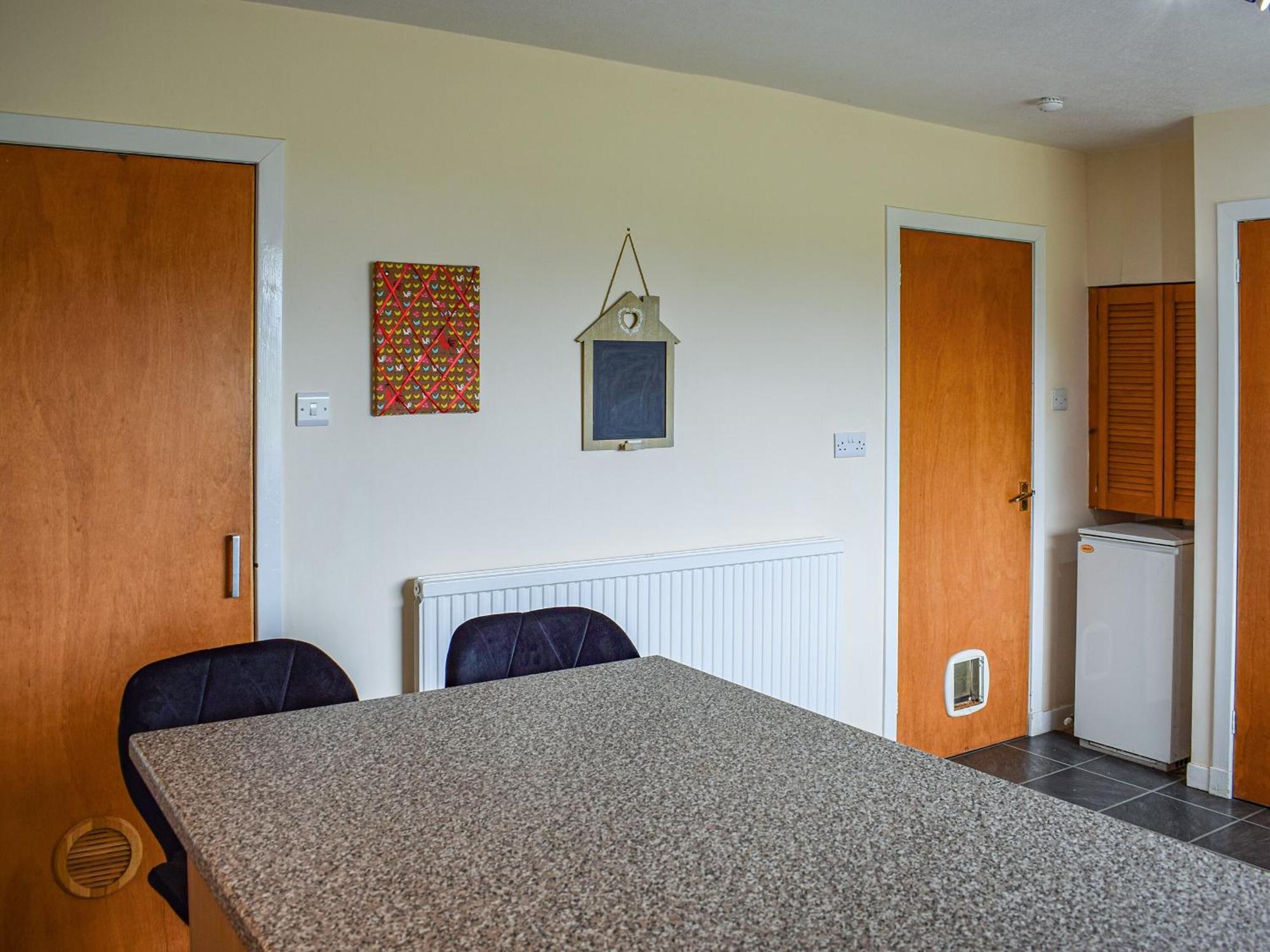 Southview Cottage Cupar Ngoại thất bức ảnh